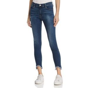 FRAME Le High Selman Jean Size 25